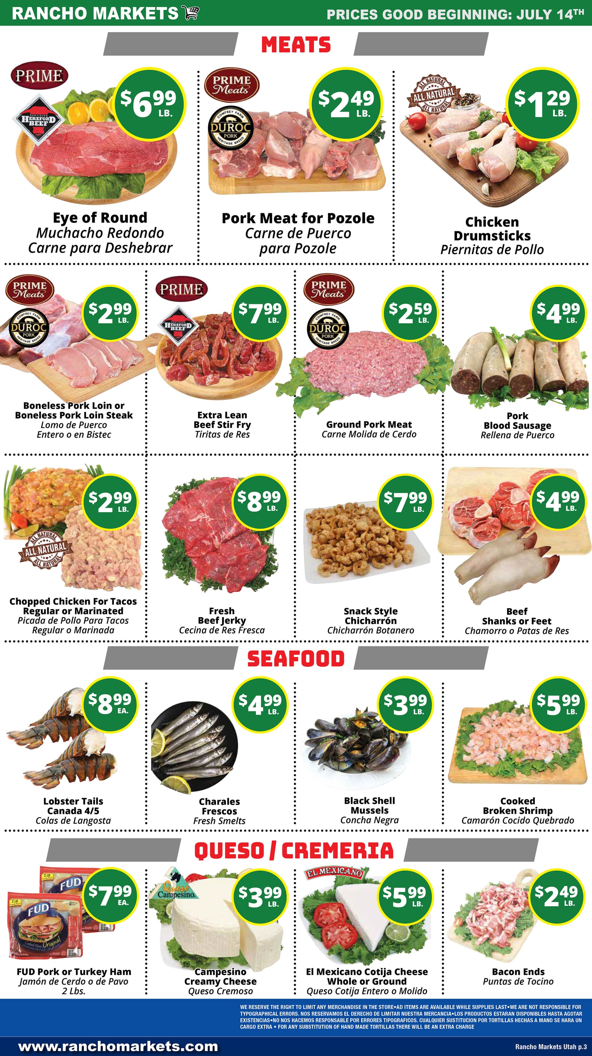 Flyer page 4