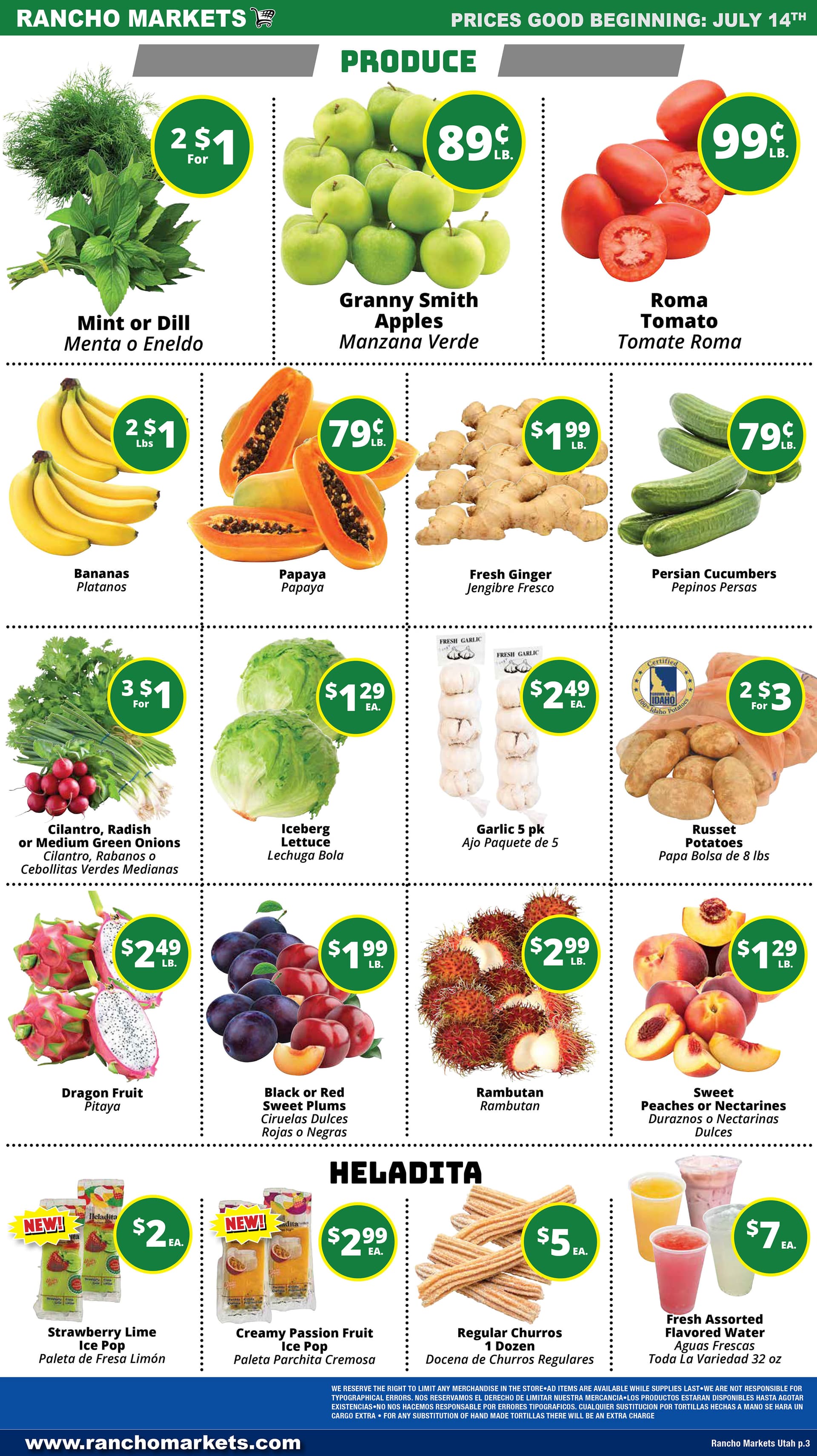 Flyer page 5