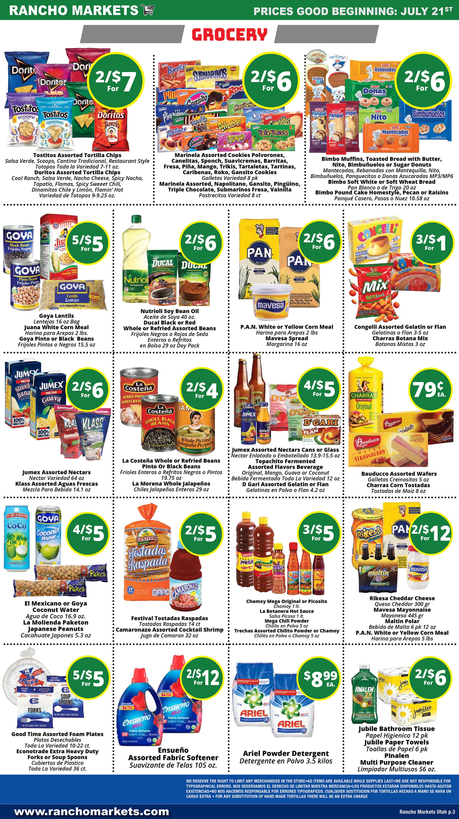 Flyer page 3