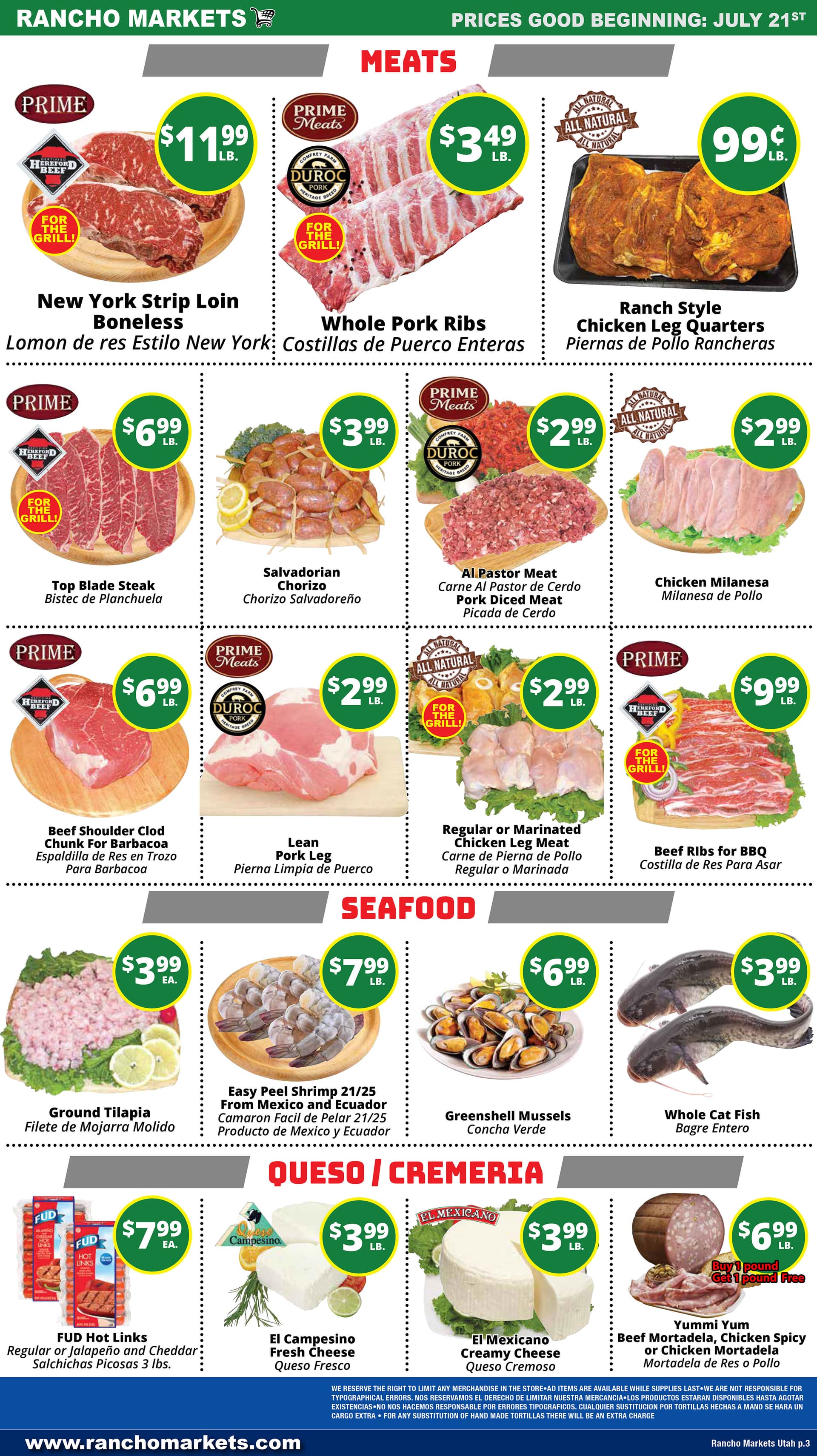 Flyer page 4