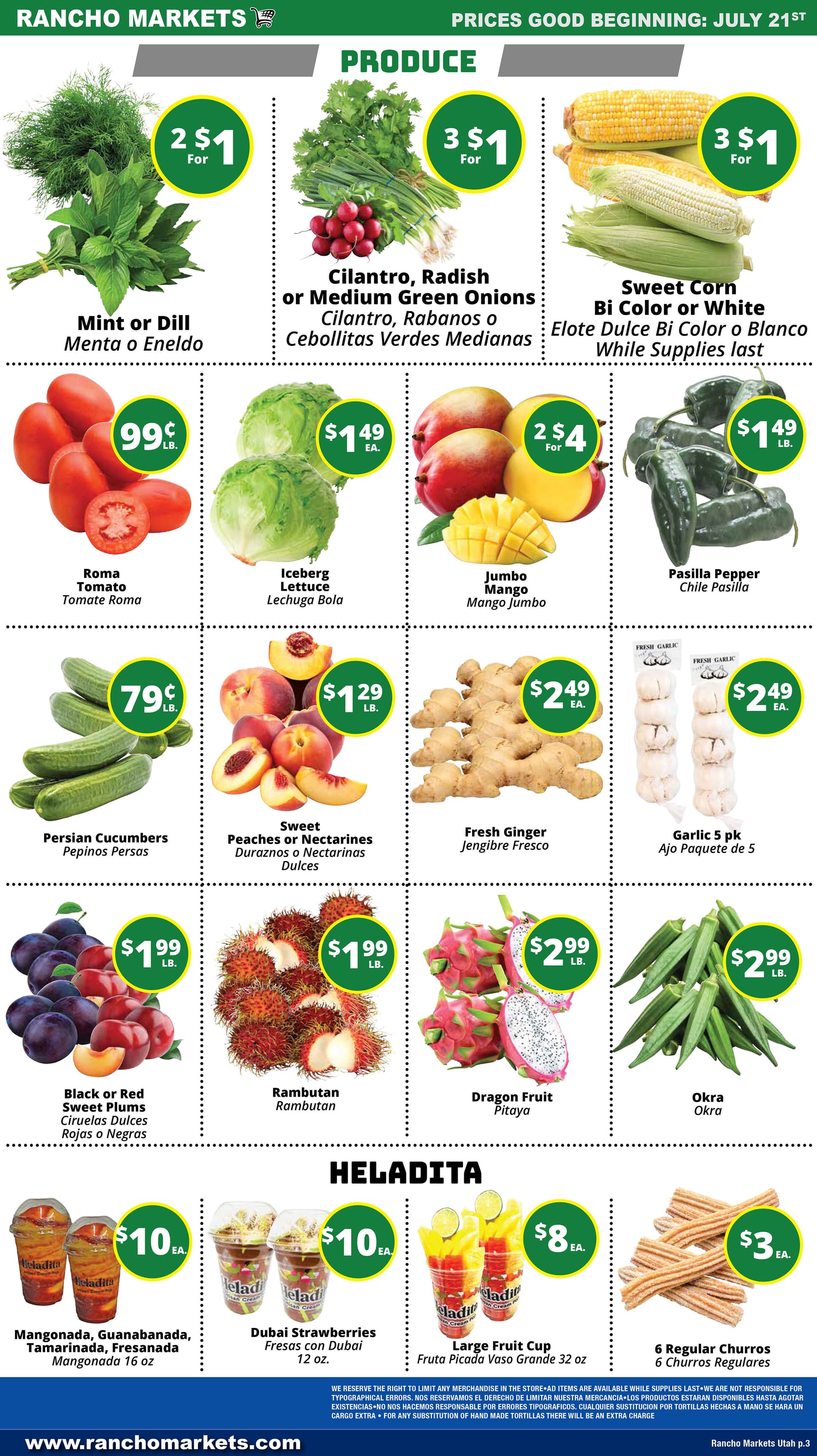 Flyer page 5