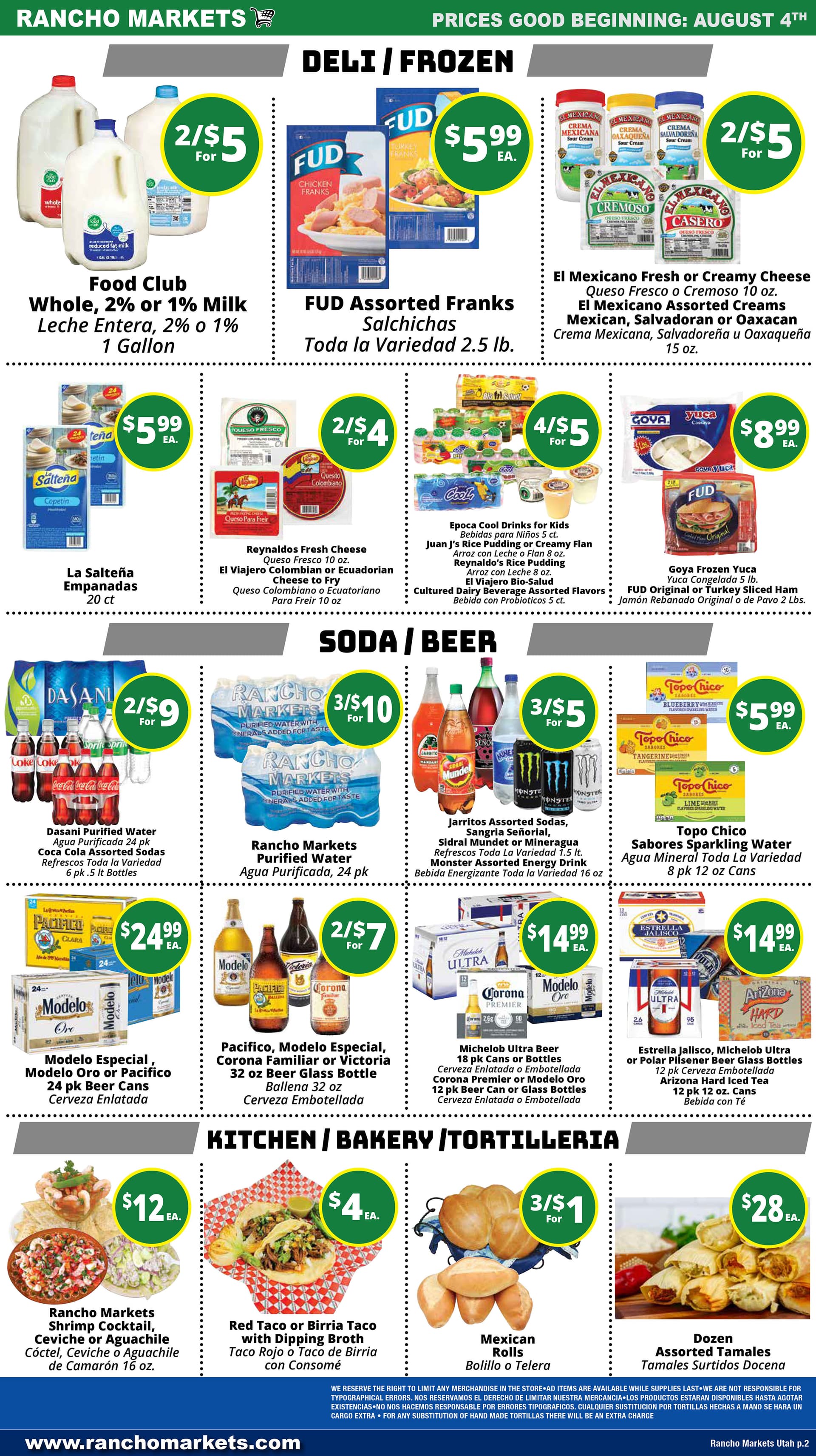 Flyer page 2
