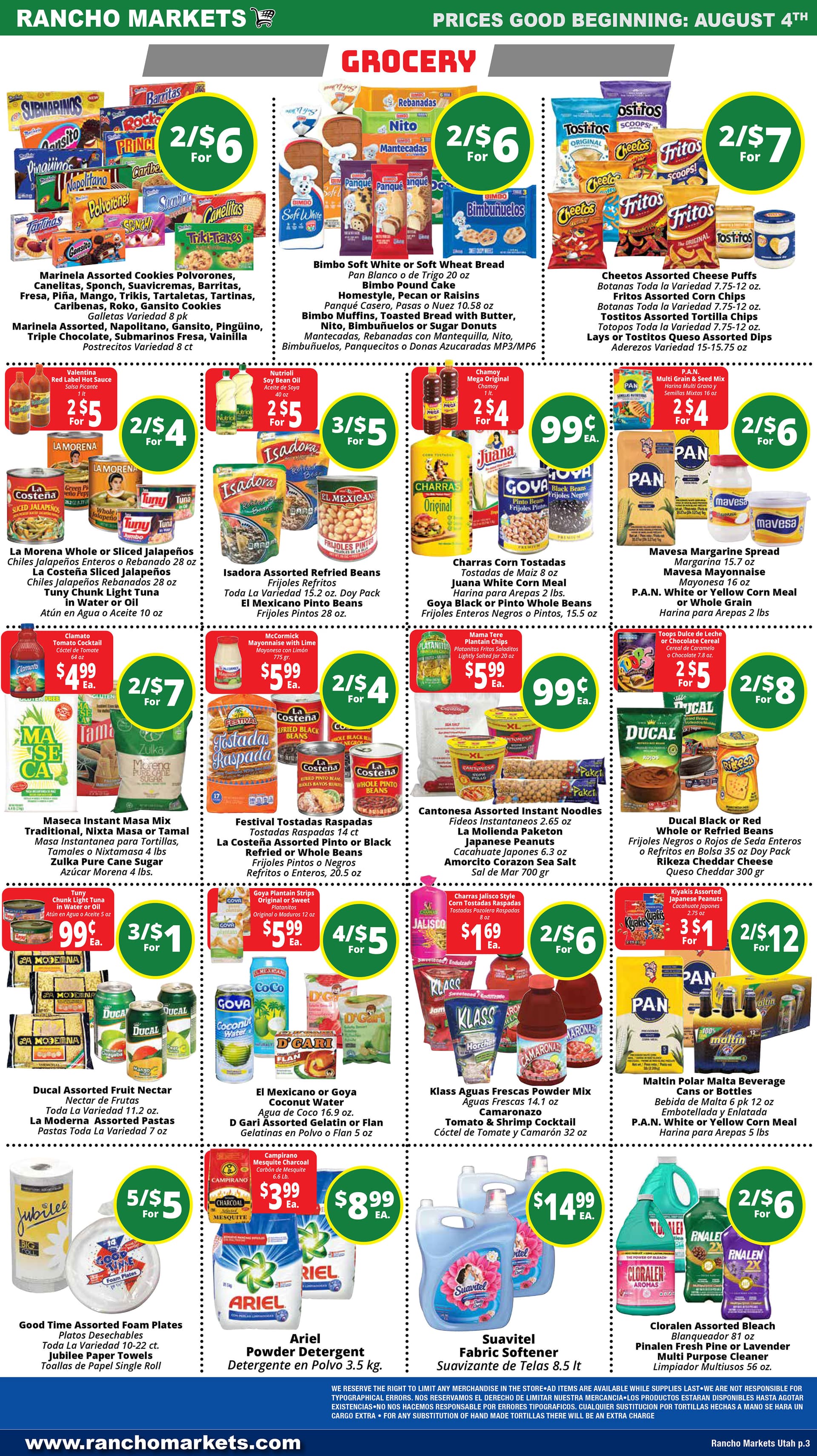 Flyer page 3