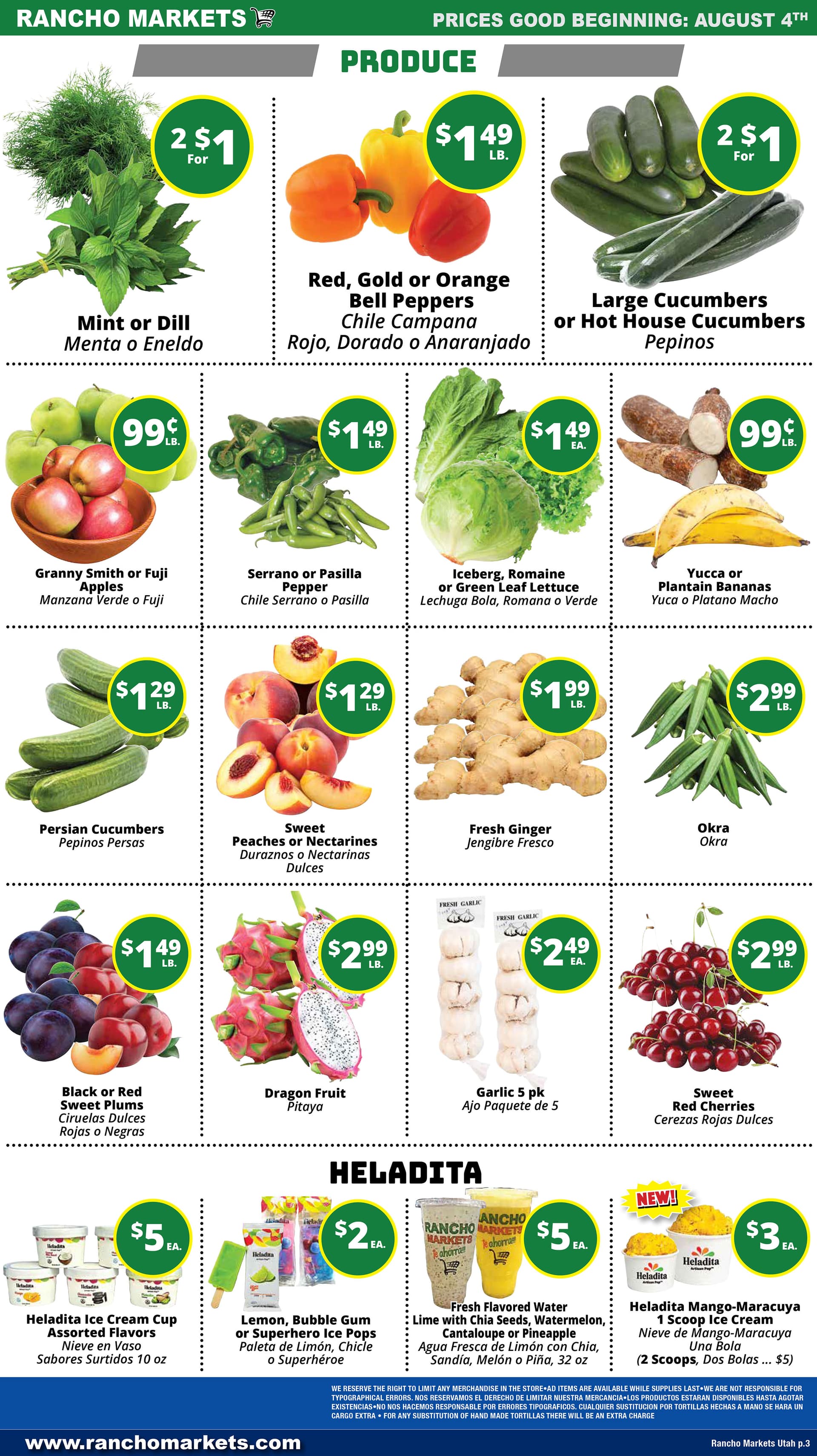 Flyer page 5