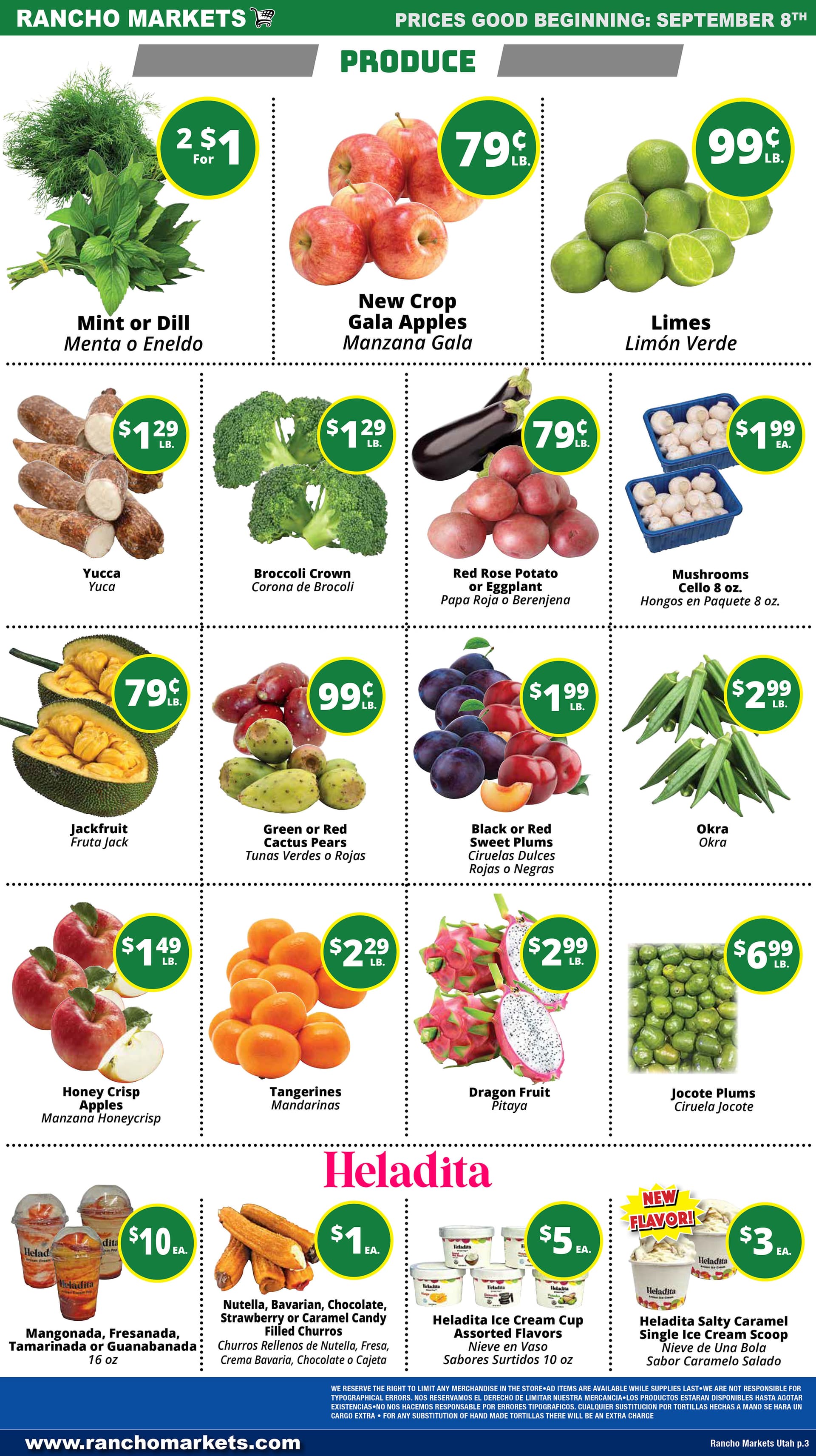 Flyer page 5