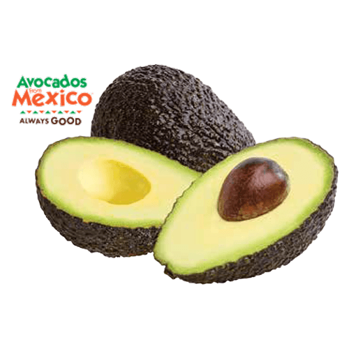 Aguacate Jumbo Mexicano