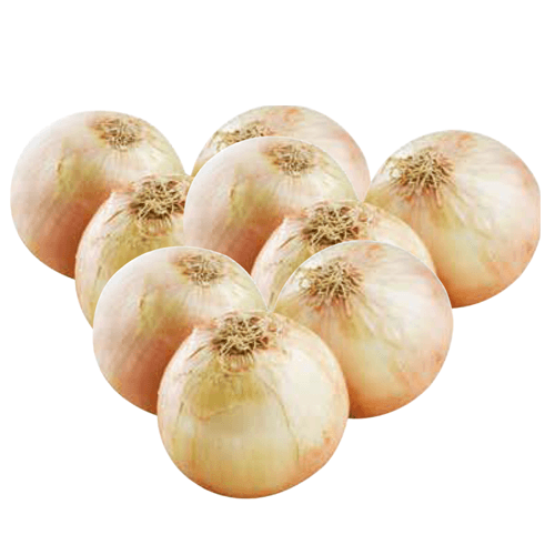 Brown Onions