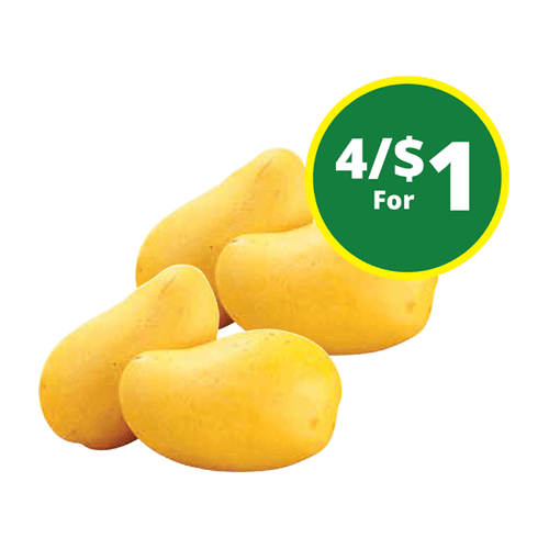 Ataulfo Mango
