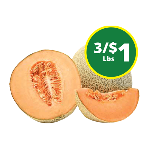 Melón Chino