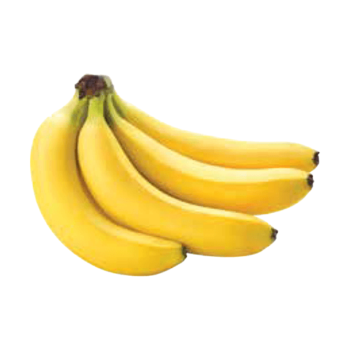 Bananas