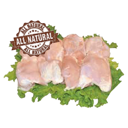Boneless Chicken Leg Meat