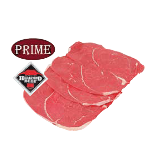 Beef Sirloin Tip