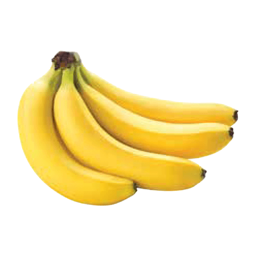 Platano Regular