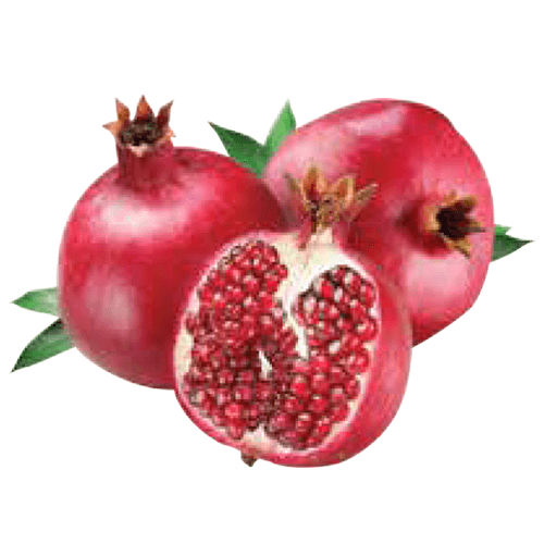 Fuyu or Hachiya Persimmons