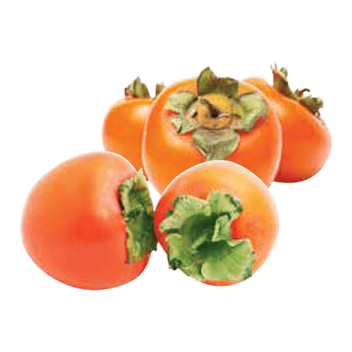 Fuyu or Hachiya Persimmons