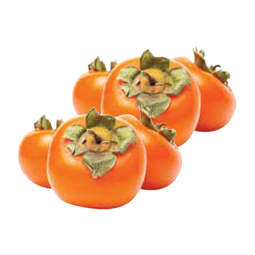 Fuyu Persimmons