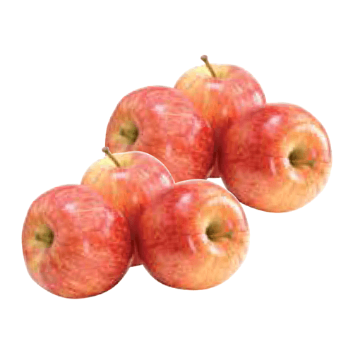 Gala Apples